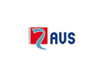 Logo AVS - PASA ELETTRONICA
