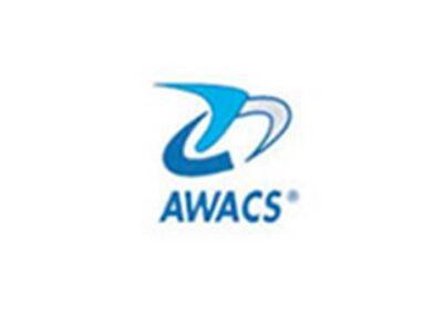 Logo AWACS - PASA ELETTRONICA