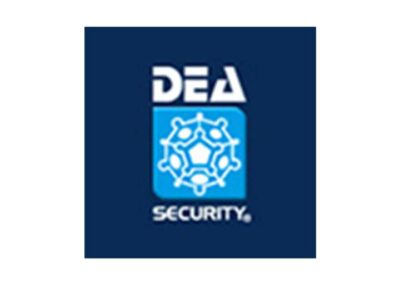Logo DEA - PASA ELETTRONICA