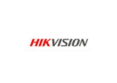 Logo HIK VISION- PASA ELETTRONICA