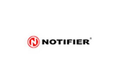 Logo NOTIFIER - PASA ELETTRONICA