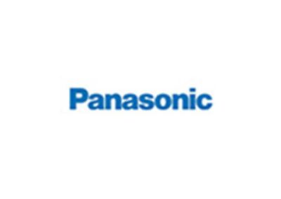 Logo PANASONIC - PASA ELETTRONICA