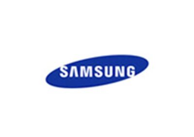 Logo SAMSUNG - PASA ELETTRONICA