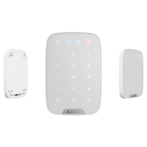 keypad